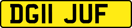 DG11JUF