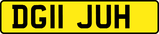 DG11JUH