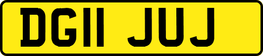 DG11JUJ