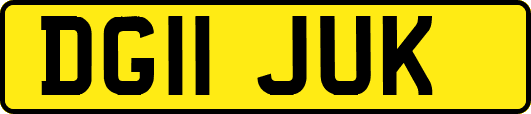 DG11JUK