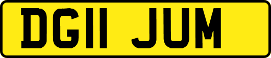 DG11JUM