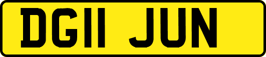 DG11JUN