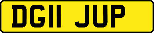 DG11JUP