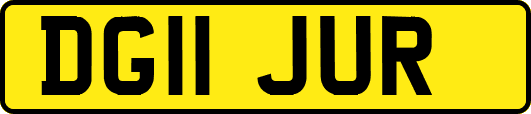 DG11JUR