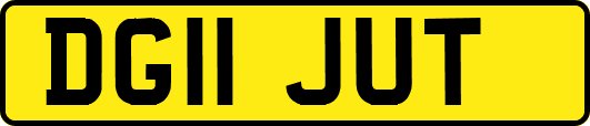 DG11JUT