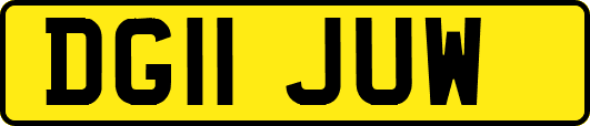 DG11JUW