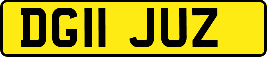 DG11JUZ