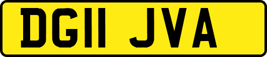 DG11JVA