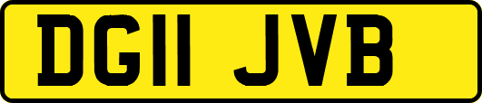 DG11JVB
