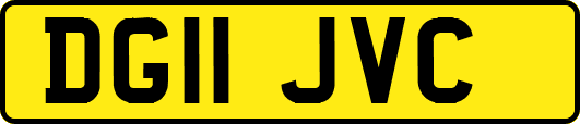 DG11JVC