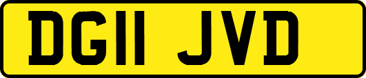 DG11JVD