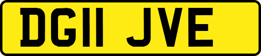 DG11JVE