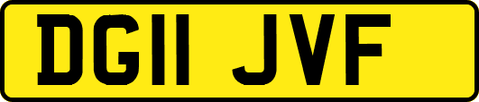 DG11JVF