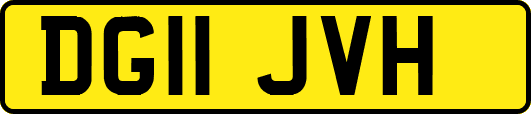 DG11JVH