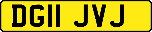 DG11JVJ