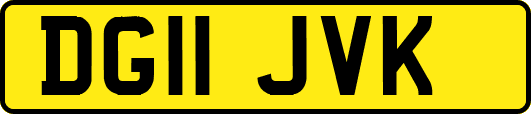 DG11JVK