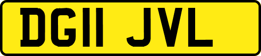 DG11JVL