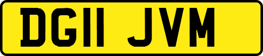 DG11JVM