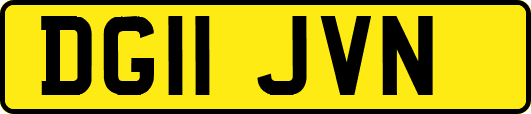 DG11JVN