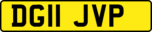 DG11JVP