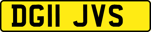DG11JVS