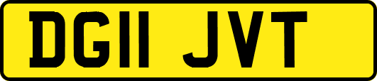 DG11JVT
