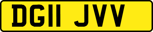 DG11JVV