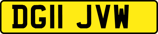 DG11JVW