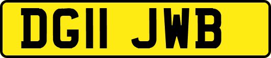 DG11JWB