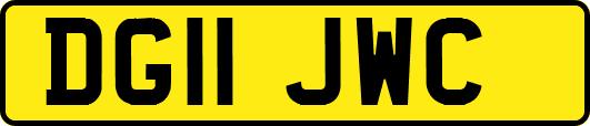 DG11JWC