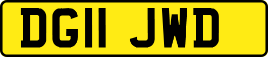DG11JWD