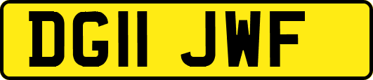 DG11JWF