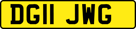 DG11JWG