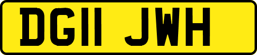 DG11JWH