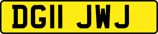 DG11JWJ