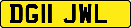 DG11JWL