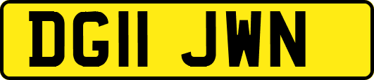 DG11JWN