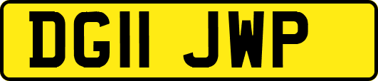 DG11JWP