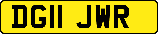 DG11JWR