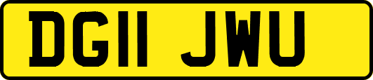 DG11JWU