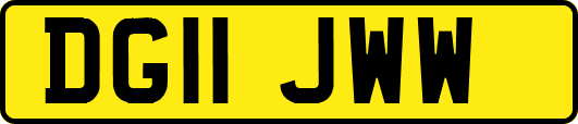 DG11JWW