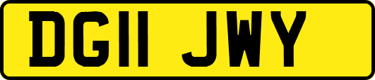 DG11JWY