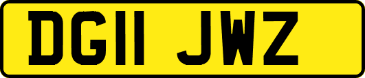 DG11JWZ