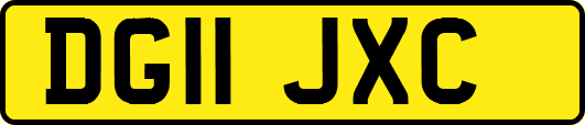 DG11JXC