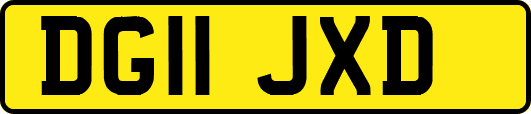 DG11JXD