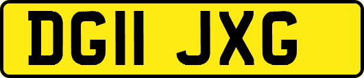 DG11JXG