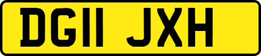 DG11JXH
