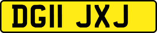 DG11JXJ