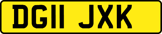DG11JXK