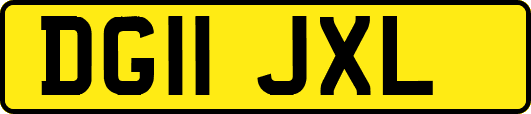 DG11JXL